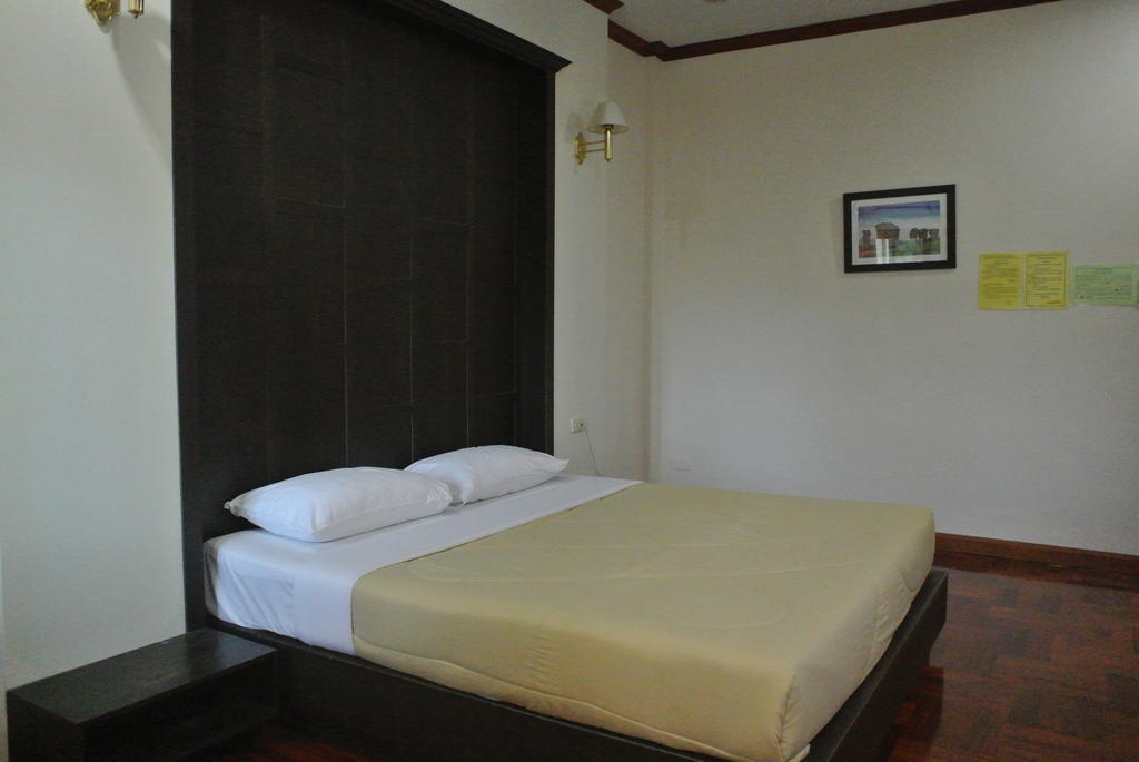 Siam River Resort Chaiyaphum Exterior foto